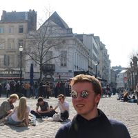 Xavier BOUZIGES的照片