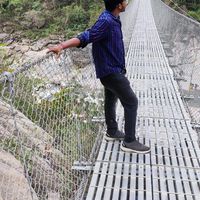 Vikas Maurya's Photo