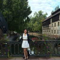 Rocio Cueva的照片