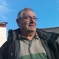 Michel Garnier's Photo