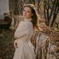 Photos de Daryna Peresada