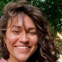 Olya Simbiriakova's Photo