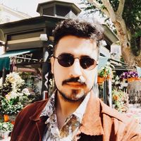 Emre Çelik's Photo
