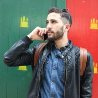 Petros Koumantaris's Photo