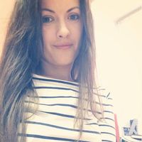 Anuta Mezenina's Photo