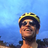 Sergio  Chavez's Photo