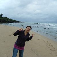 Yuxian Zhang's Photo