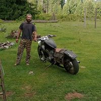 Photos de David ,  Zubeldium