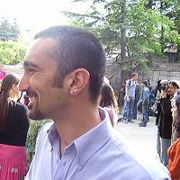 Cagdas Mutlu's Photo