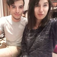 Zakaria Fertas的照片