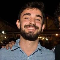 Arthur Pellegrine Grandisoli的照片