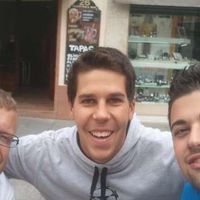 Xavier Ballabriga的照片