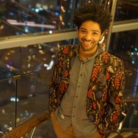 Karimu Corbeek的照片