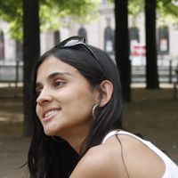 Talitha Rocha's Photo