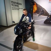 Benjamin Stollar的照片