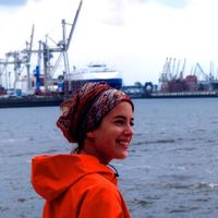 Alice Reinhard's Photo