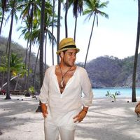 Gil Hilário的照片