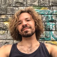 Julian Werth's Photo