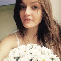 Anastasiia Chernomorchenko的照片