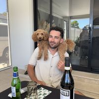 Mitch Brown的照片