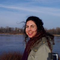 Katerina Alexiou的照片