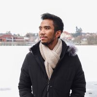 Rafky Rifaldi's Photo