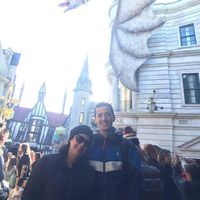 Gustavo Machado的照片