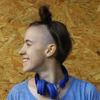 Anna Karpińska的照片