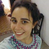 rosalia zanón's Photo