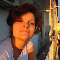 Kalina  Mihaylova's Photo