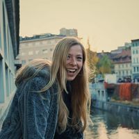 Fotos von Dominika Tess