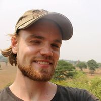 Asger Michelsen's Photo