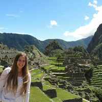 Fotos de Lucía Castillo