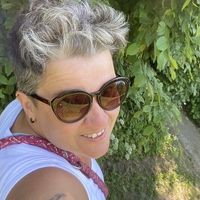 Dorothee Berkemeyer's Photo