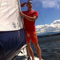 Le foto di Adam Kotul