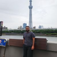 Priyanshu Gupta的照片