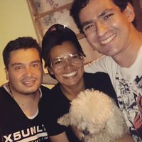 Luisa Sanchez的照片