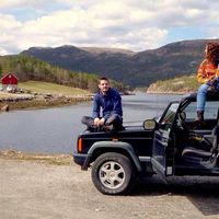 Фотографии пользователя Pauline Le Tron