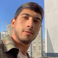 Rodrigo Maureira's Photo