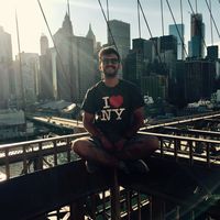 bilal canlı's Photo