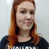 Ella Partanen的照片