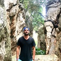 Cristian Maillard's Photo