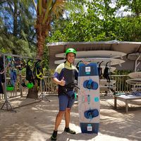 Vidhish Beeharry的照片