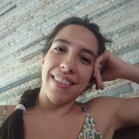 Florencia Ortiz Incerti的照片