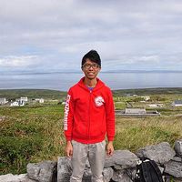 Chung Yu LI的照片