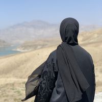 Ayesha Bahar Murad's Photo