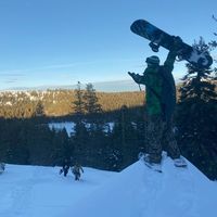 Travis White's Photo