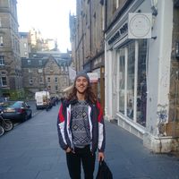 Fotos de Thomas Baruzzi