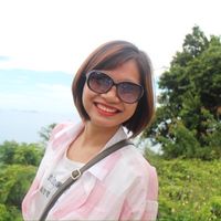 Фотографии пользователя Lý Thuỳ Linh