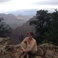 Ruth Lorang的照片